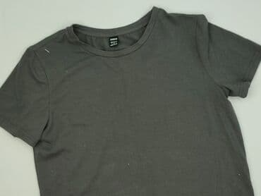 Shein, T-shirt damski, rozmiar S w lalafo.pl Shein, T-shirt damski, rozmiar S
