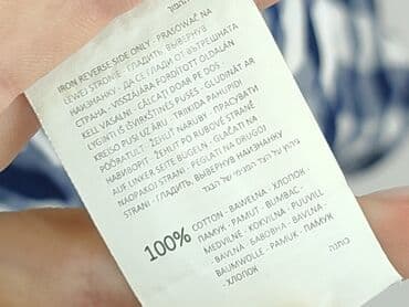 koszula damska hugo boss: House, Sukienka damska, rozmiar XS — 5