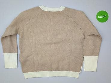 golfy guess: Spodnie materiałowe damskie, rozmiar M — 9