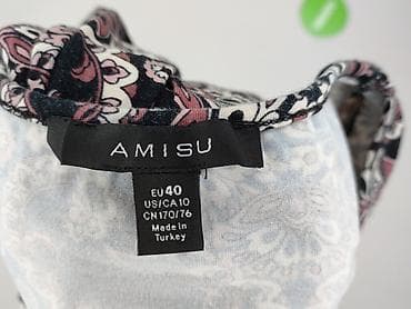 amisu primark: Amisu, Sukienka damska, rozmiar L — 4