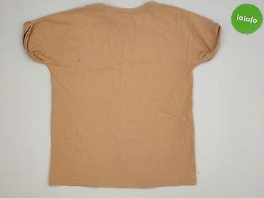 basic tommy hilfiger t shirty: Women`s T-shirt, size L — 3