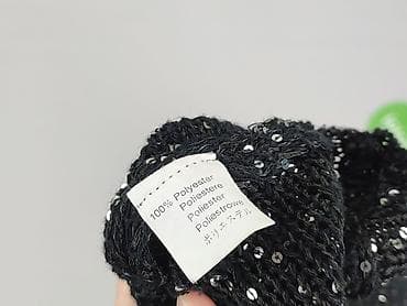 pony: Ponczo damskie, rozmiar One size — 4