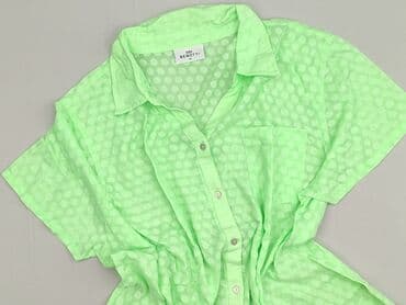 Gina Benotti, Жіноча блуза