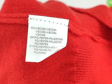 Жінкам: Светр жіночий, розмір M — 5