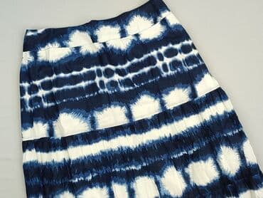 spódnice maxi w stylu boho: Spódnica damska, rozmiar M — 1