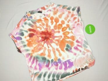 aplikacje z ubraniami: Via Appia, Bluzka damska, 8XL — 2