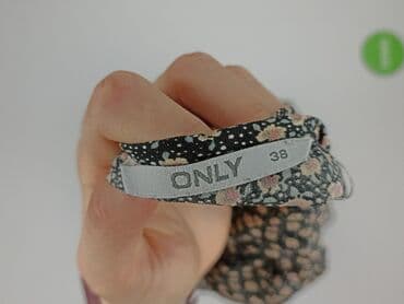 sukienki na wesele dla mamy modbis: ONLY, Sukienka damska, rozmiar M — 4