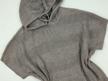 kurtki zimowe damskie c a: Banana Republic, Ponczo damskie, rozmiar M — 1