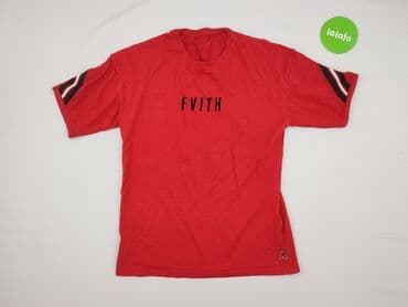 koszulka barcelona z nadrukiem: Koszulka dla mężczyzn, rozmiar S — 2