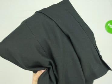 h m kurtki męskie wyprzedaż: Płaszcz dla mężczyzn, rozmiar XL — 4