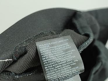 slim jeans: H&M, Spodnie materiałowe damskie, rozmiar 4XL — 6