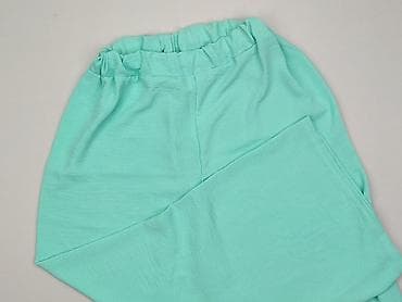 Spodnie materiałowe damskie, rozmiar M