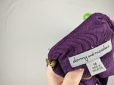 sukienki satyna: Sukienka damska, rozmiar XL — 4