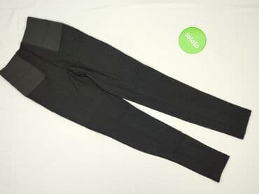rozmiary rajstop dziecięcych: Esmara, Legginsy XS — 2