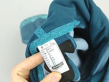 Decathlon, Bluza z kapturem damska, rozmiar S — 4