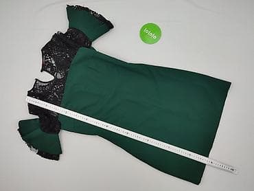 Dresses: Women`s dress, size M — 3