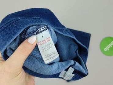 legginsy mama: Legginsy rozmiar S — 5