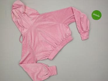 bluza boho damska: Shein, Bluza z kapturem damska, rozmiar M — 4