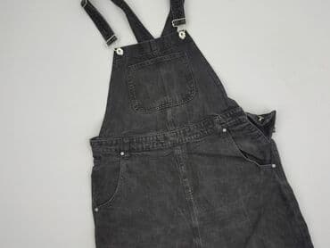 Boohoo, Dungarees for women, size XL