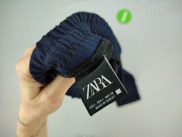 spodnie od stradivarius: Zara, Spodnie dla mężczyzn, rozmiar L — 4