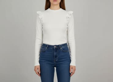 bluzki damskie the wess: Wassyl, Bluzka damska, rozmiar L — 7