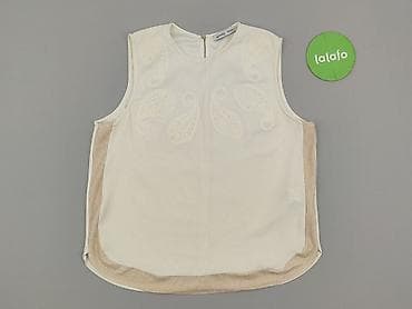 pull and bear czat: Zara, Bluzka damska, rozmiar M — 2