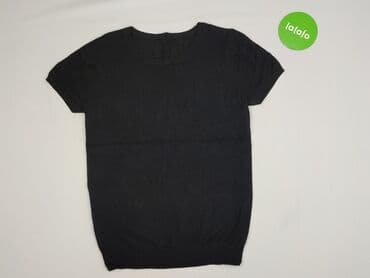 koszulka na ramiączkach jedwabna: T-shirt damski, rozmiar S — 2