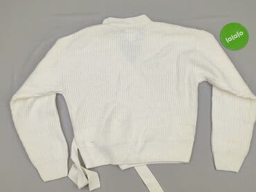 Women's Clothing: Sinsay, Women`s sweater, size XS (EU 34) — 3