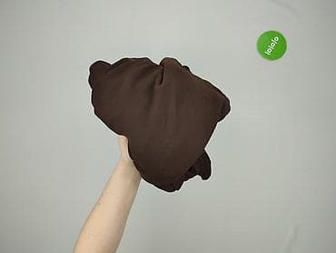 getry w gory: Spodnie materiałowe damskie, rozmiar 3XL — 5