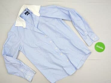 bluzki bramkarska: Koszula damska, rozmiar M — 2