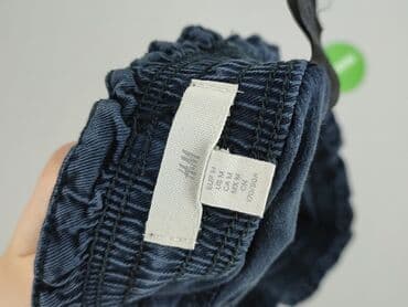 tom rose spodenki: H&M, Szorty dla mężczyzn, rozmiar M — 4