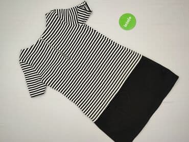 zalando sukienka w paski: Wallis, Sukienka damska, rozmiar M — 3