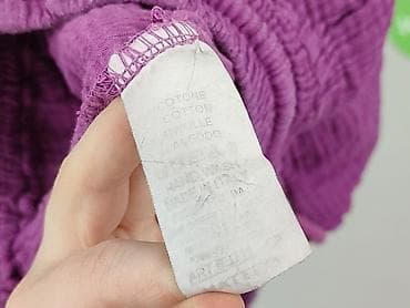 dwuwarstwowe szorty: Szorty damskie, rozmiar S — 4