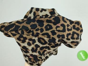 bluzki panda: Leopard, Bluzka damska, rozmiar L — 5