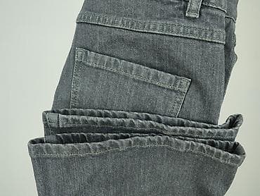 jeansy damskie bootcut: Jeansy damskie, rozmiar M — 6