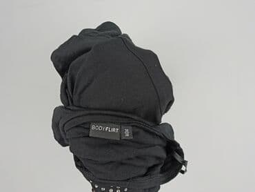 sukienka z cyrkoniami bershka: BODY FLIRT, Сукня жіноча, розмір S — 4