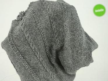 golf czarny: MNG, Sweter damski, rozmiar M — 6