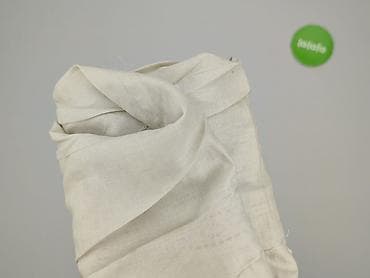 lniany: Narzutka damska, rozmiar One size — 6