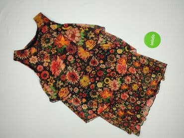 sukienki dla niskich puszystych: Desigual, Women`s dress, XL — 2