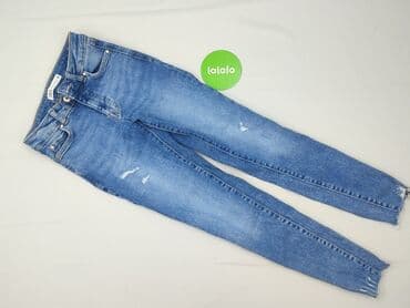 mom slim fit jeans zara: Zara, Jeansy damskie, rozmiar XS — 2