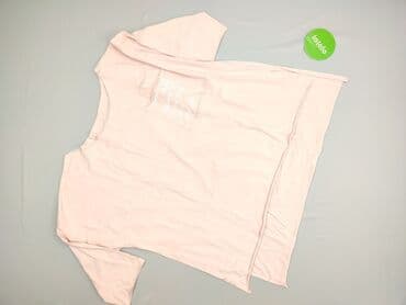 bluzki nietoperz plus size: Tunika damska, rozmiar One size — 2