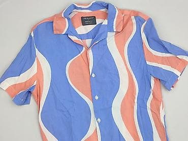 pull bear bomberka: Primark, Shirt for men, size XS — 1