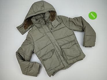 nike softshell: H&M L.O.G.G., Kurtka zimowa damska, rozmiar M — 2