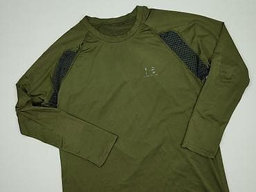 t shirt basic hm: Bluzka dla mężczyzn, rozmiar XL — 1