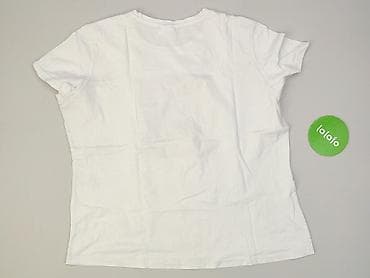 mango 17088a: Beloved, T-shirt damski, rozmiar 3XL — 3