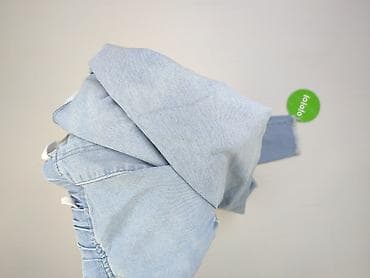 jeans flare: Jeansy damskie, rozmiar XL — 5