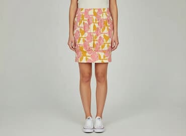 name it merino body: Nümph, Spódnica damska, rozmiar S — 7