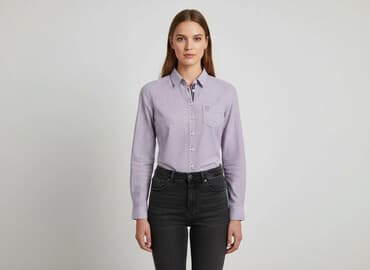 koszula new era: Reserved, Koszula damska, rozmiar M — 6