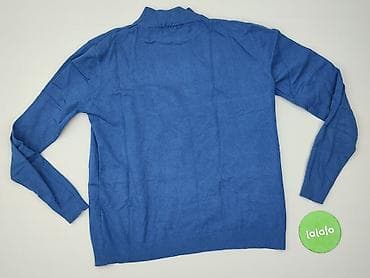 sweter s: Sweter dla mężczyzn, rozmiar S — 3