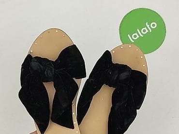 Women: Mango, Flip flops for women, size 39 — 5